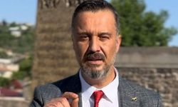 “Terör müzakereyle değil, millet iradesiyle biter” – Serdar Çiçek’ten net mesaj