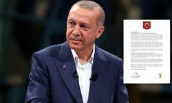 Cumhurbaşkanı Erdoğan'dan kritik açıklama: Pazarlık yok!