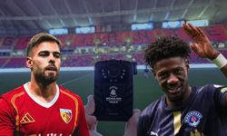 TFF yaka kamerası uygulamasına başladı! Başakşehir-Kayserispor maçında yaka kamerası olacak mı