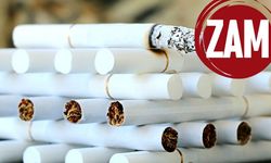 Tiryakileri üzen haber geldi! Sigaraya bir zam daha