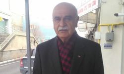 Kayserili eski Belediye Başkanı'nın acı günü!