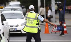 Sosyal medya paylaşımı aracını men etti!