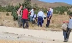 Traktör kazası can aldı! 2 kardeş hayatını kaybetti