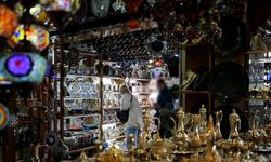 Turistler Türkiye’de hediye rekoru kırdı!