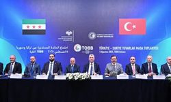 Türk firmaları o ülkede yatırıma hazır!