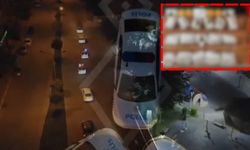 Kayseri'de dev operasyon! Bin kilo uyuşturucu ele geçirildi 940 gözaltı
