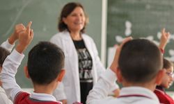 Uzman öğretmenlik başvuruları başladı! Şartları neler?