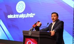 Vali Çiçek: “Kayseri’de evden hırsızlıkta yüzde 61 azalma var”