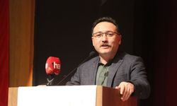 Vali Gökmen Çiçek müjdeyi verdi: O proje hayata geçiyor