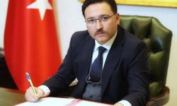 Vali Gökmen Çiçek: Suç işlerseniz kaçamazsınız