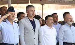 Vali Gökmen Çiçek: “59 değil, 159’u da açacağız, her mahallede olacağız”