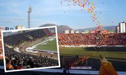 Kayseri futbol tarihinin simgesi: Oraya giden geçmişe dönüyor!