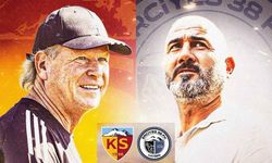Kayserispor ile Erciyes 38 FK karşılaşacak! Tarih ve saat belli oldu