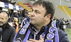 Ziya Eren Kayserispor'a geri dönüyor!