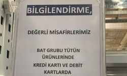 Kayserili esnaftan Ticaret Bakanlığı’na çağrı: Metro’ya serbest, bize yasak mı?