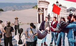 Turist rehberi olmak istiyorsanız işte fırsat: Eğitim verecek üniversiteler açıklandı