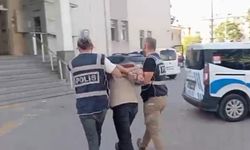 Kayseri’de 10 Yıl cezası olan şahıs yakalandı