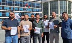 Yataş'ta haksız işten çıkarma iddiası: İşçiler savcılığa suç duyurusunda bulundu