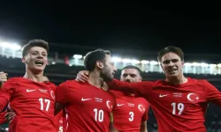 UEFA ülke sıralamasını açıkladı: Türkiye kaçıncı sırada
