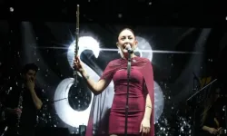 Ünlü şarkıcı Melek Mosso'dan korkunç ifşa: Tam 3 kere...