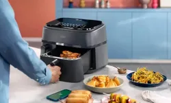 Bu yiyecekleri sakın Airfryer'e atmayın!