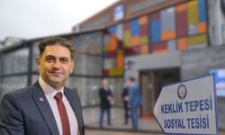 Hacılar’da sosyal tesis tartışması! Halka hizmet edecek mi?