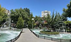 Kayseri Büyükşehir daha yeşil bir Kayseri için sahada indi!