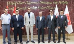 Yeşilay’dan cezaevindeki gençlere bağımlılık eğitimi