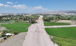 Kayseri ulaşımında yeni soluk! İki mahalle Erkilet Bulvarı'na doğrudan bağlanacak!