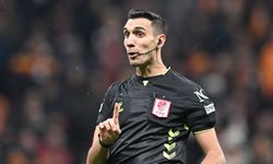 Zecorner Kayserispor-Galatasaray maçının hakemi belli oldu!