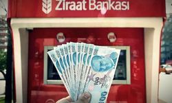 Ziraat hesabı olanlara büyük şans: Tek seferde 75 bin lira para alacaklar