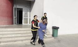 Kocasını zehirlemekle suçlanan kadın yeniden tutuklandı!