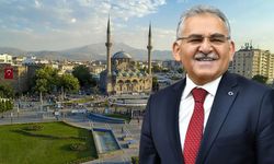 Büyükkılıç: Hoşgörü ve barışın yolu Hz. Muhammed’in izinde