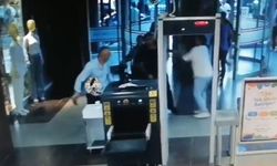 AVM cinayetinde yeni görüntüler ortaya çıktı!