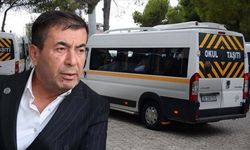 Bünyan Belediyesi’nden taşımalı eğitimde örnek davranış