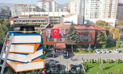 Kayseri Büyükşehir'den festival öncesi eğitim