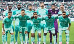 Kayserispor Süper Lig’de 1 ayda 142 milyon lira kazandı