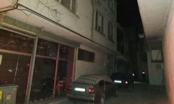 Gece yarısı 3. kattan düşen çocuk ağır yaralandı!