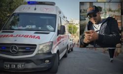 İş adamı mektup bırakıp kafede canına kıydı!
