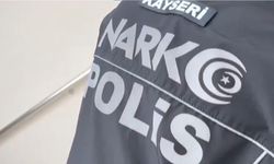 Kayseri'de operasyonlar nefes kesti: Kilolarca ele geçirildi
