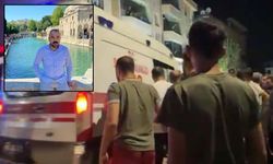 Tartışma kanlı bitti: Defalarca bıçaklanan genç hayatını kaybetti!