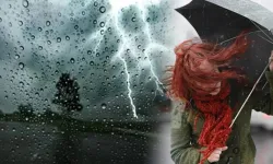 Meteoroloji alarm verdi: Harita resmen kıpkırmızı olacak