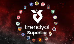 Süper Lig'de şu anda gol kralı kim? Şaşırtan sıralama belli oldu