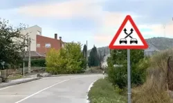 Yeni trafik işaret gündem oldu: Türkiye'ye de gelecek mi?