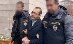 Müftüye ödül gibi ceza!