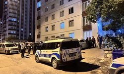 Kayseri’de 12 yaşındaki çocuk üvey babasını bıçakladı : Baba hayatını kaybetti