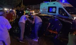 Sivassporlu futbolcular kaza yaptı: 3’ü sporcu 5 yaralı
