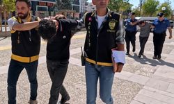 2’si polis 4 kişiyi yaralayan baba-oğul serbest bırakıldı