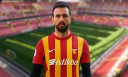 Kayserispor’un yeni orta sahası belli oldu! Gisdol’un yeni hedefi Serdar Dursun mu?