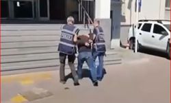 Kayseri’de 24 yaşında 33 yıl kesinleşmiş cezası olan şahıs yakalandı